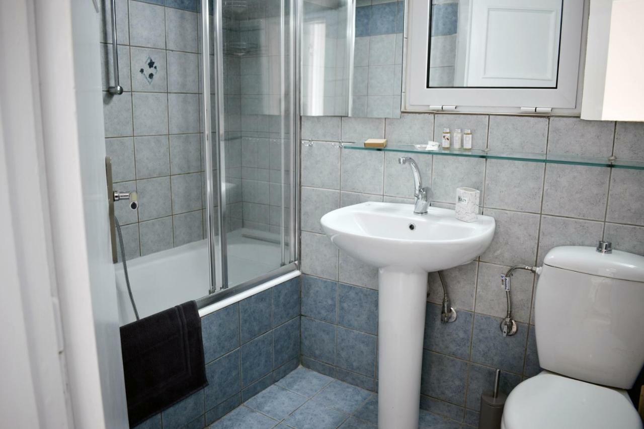 Oliver Suites Афины Экстерьер фото