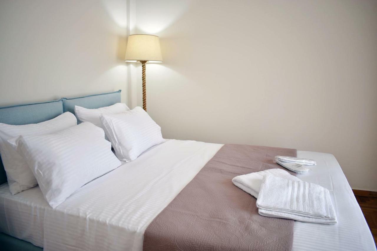 Oliver Suites Афины Экстерьер фото