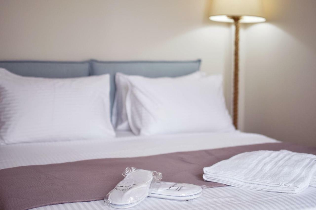 Oliver Suites Афины Экстерьер фото