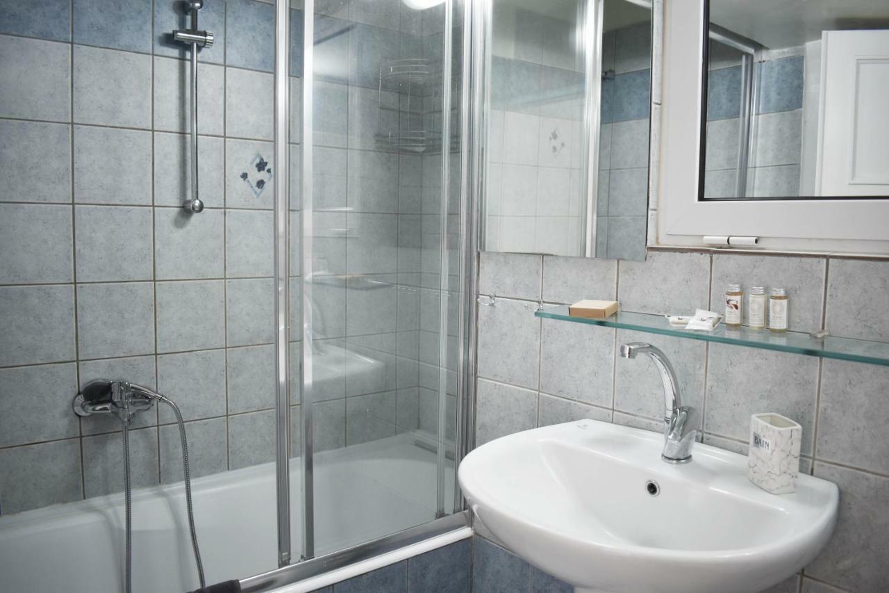 Oliver Suites Афины Экстерьер фото