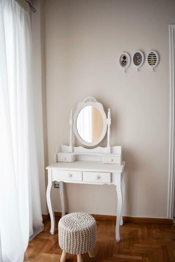 Oliver Suites Афины Экстерьер фото