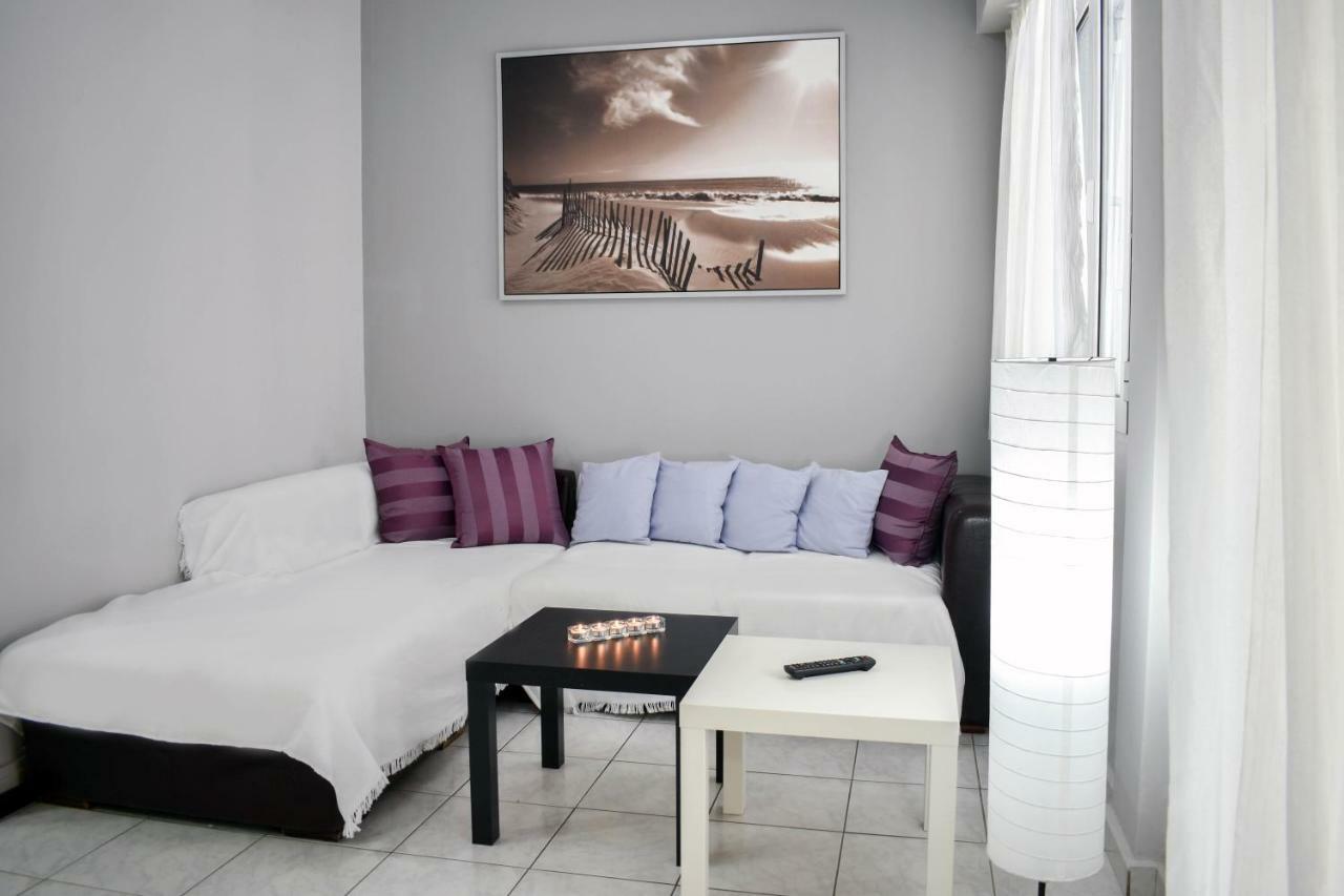 Oliver Suites Афины Экстерьер фото