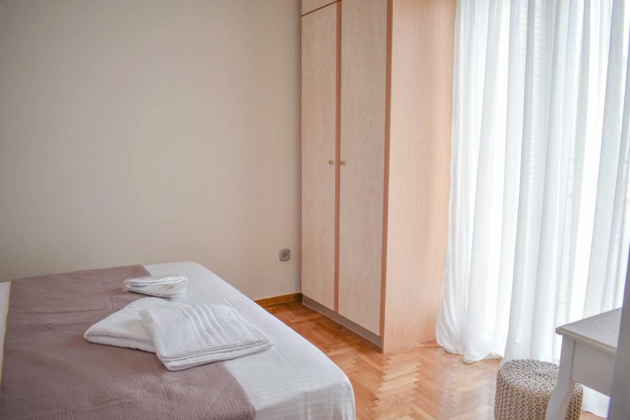 Oliver Suites Афины Экстерьер фото