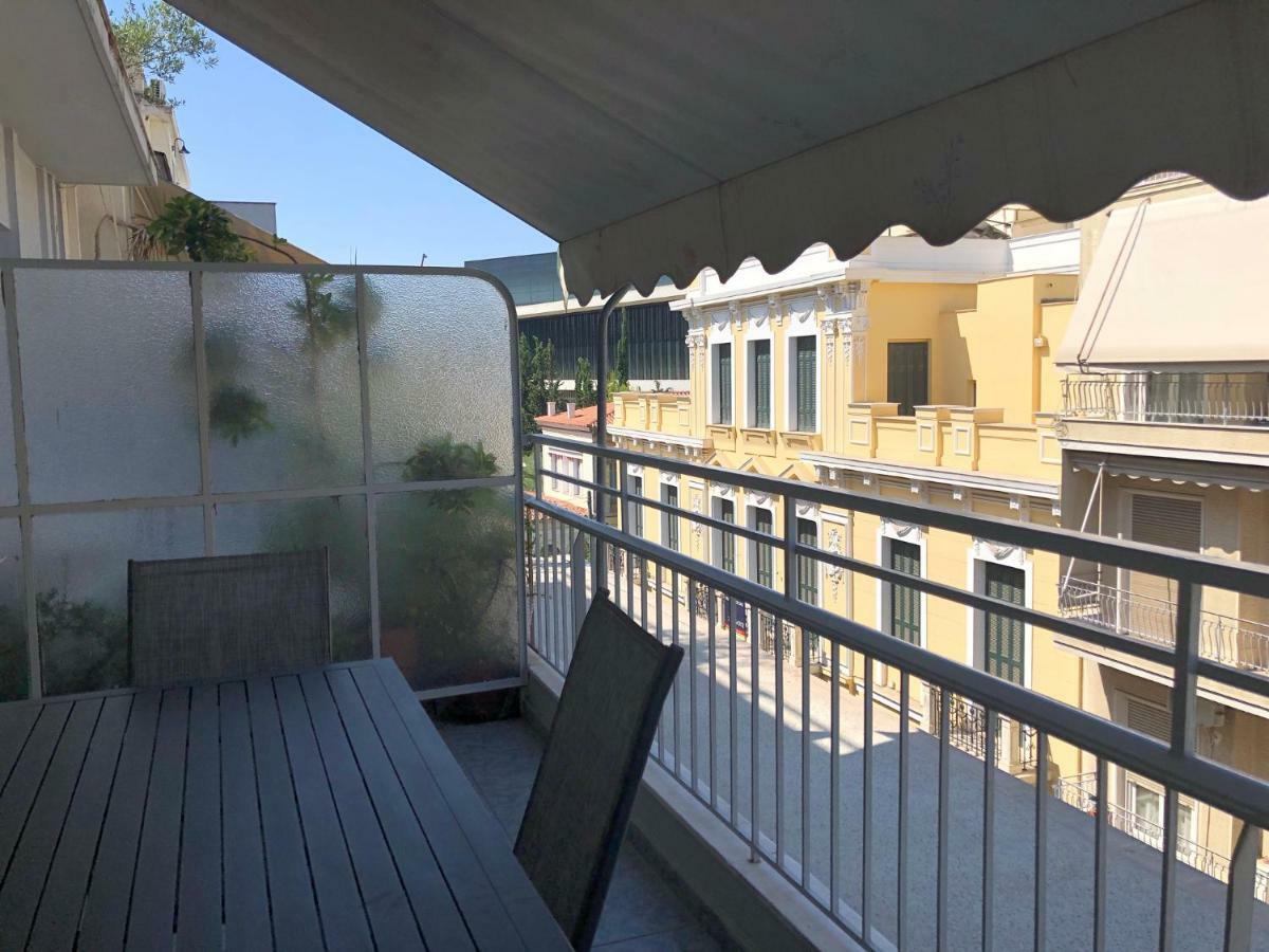 Oliver Suites Афины Экстерьер фото